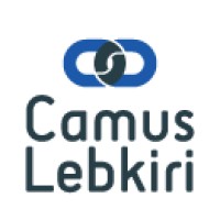 Cabinet Camus Lebkiri logo - Similar company to Fidal Innovation