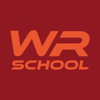 WR School logo - Similar company to Suntronics