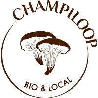 Champiloop logo - Similar company to Stelneo