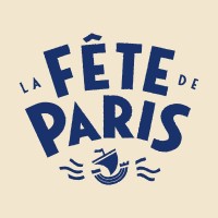 La Fête de Paris logo - Similar company to Valoriance - Agence De Communication