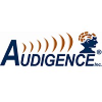 Audigence Incorporated