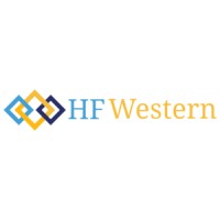 HFWestern logo - Similar company to Sanic