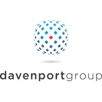 Davenport Group logo - Similar company to Winslow Technology Group