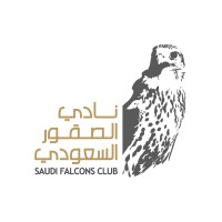 Saudi Falcons Club logo - Similar company to Velouté