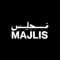 Majlis JO logo - Similar company to Raqmanah