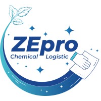 ZEpro Chemical logo - Similar company to Sc Senal-Com Srl