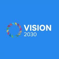 VISION 2030 logo - Similar company to Smile Vision