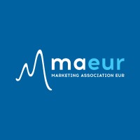 MAEUR - Marketing Association EUR logo - Similar company to Maa (Marketing Association Amsterdam)
