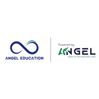 Angel Education logo - Similar company to Shire Oak Developers