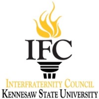 KSU Interfraternity Council logo - Similar company to Sunspot Restaurant