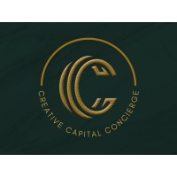 Creative Capital Concierge