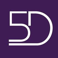 5D Spectrum logo - Similar company to The Benchmark Collective
