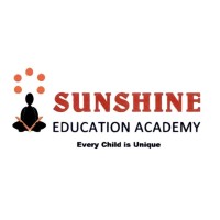 Sunshine Education Academy logo - Similar company to Shankar Academy