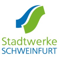 Stadtwerke Schweinfurt GmbH logo - Similar company to Volt On Gmbh