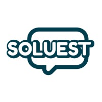 Soluest SAS logo - Similar company to Chatbet Ai