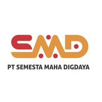Semesta Maha Digdaya - Event Solution logo - Similar company to Alpha Gamma Sigma Fraternity - Gamma Chapter