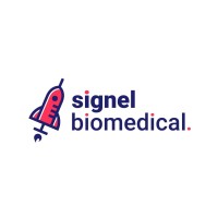 Signel Biomedical Private Limited logo - Similar company to Inception Technologies Pvt. Ltd.