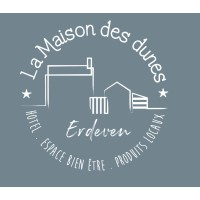 Hotel La Maison des Dunes logo - Similar company to Umih 56
