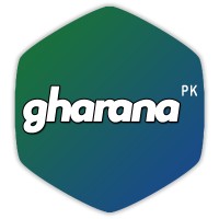 GharanaPK logo - Similar company to Hiringhub23.Com