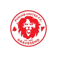 Punjab United FC logo - Similar company to Misaka United Football Club
