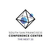 South San Francisco Conference Center logo - Similar company to Fundación Una Empresa Un Aula
