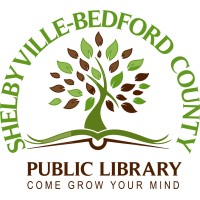 Shelbyville-Bedford County Public Library logo - Similar company to Bedford County Schools