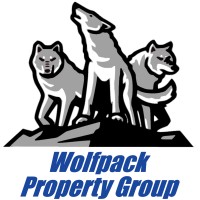 Wolfpack Property Group logo - Similar company to Genius Technology Brokers