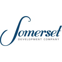 Somerset Development Company logo - Similar company to Maadaadizi