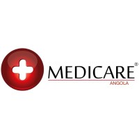 Medicare Angola Planos de Saúde logo - Similar company to Spinbot