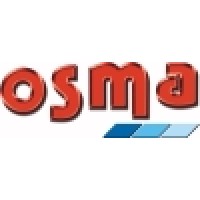 Osma sas logo - Similar company to Osma, Inc