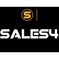 Sales4 logo - Similar company to B2Sales.Io