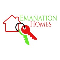 Emanation Homes logo - Similar company to Zenith Design + Build