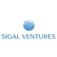 Sigal Ventures logo - Similar company to Y0