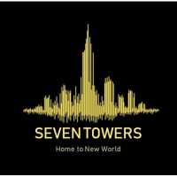 Seven Towers Real Estate logo - Similar company to Bravo Contracting, Operation & Maintenance