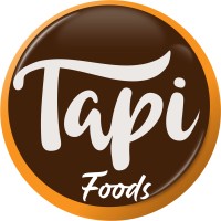 TapiBrownie logo - Similar company to Hebrom Laticínios