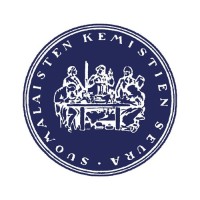 Suomalaisten Kemistien Seura / Finnish Chemical Society logo - Similar company to Material Advantage Uva Chapter