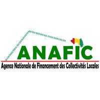 ANAFIC logo - Similar company to Déclic Games