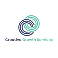 Creative Growth Services logo - Similar company to David Nelson Construction