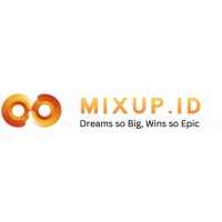 MixUp.id logo - Similar company to Mixup