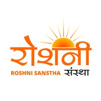 Roshni Sanstha logo - Similar company to Imagine With Cf