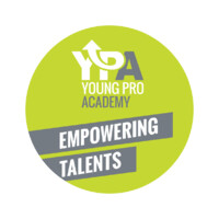 YOUNG PRO ACADEMY - Institut für Nachwuchsförderung e.K. logo - Similar company to Stark Auch Ohne Muckis Gmbh