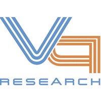 Vq Research, Inc. logo - Similar company to Massively Parallel Technologies (Mpt)