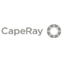 CapeRay logo - Similar company to Emph Engineering Solutions