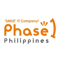 Phase 1 Philippines Inc. logo - Similar company to Philippine Bio-Industries