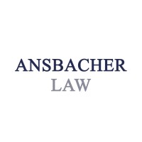 Ansbacher Law logo - Similar company to Simon & Simon, Pc