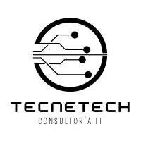Tecnetech logo - Similar company to Ips Soft
