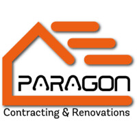 Paragon Contracting & Renovations logo - Similar company to Robinson Roofing