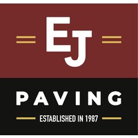 EJ Paving logo - Similar company to Lcl Paving