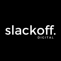 SlackOff Digital logo - Similar company to Syncrony Digital
