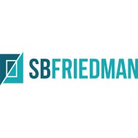 SB Friedman Development Advisors logo - Similar company to Spy Projects